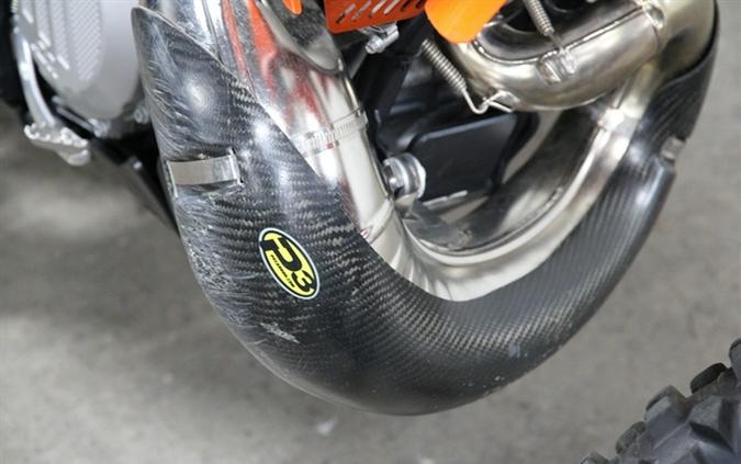 2022 KTM 300 XC W TPI