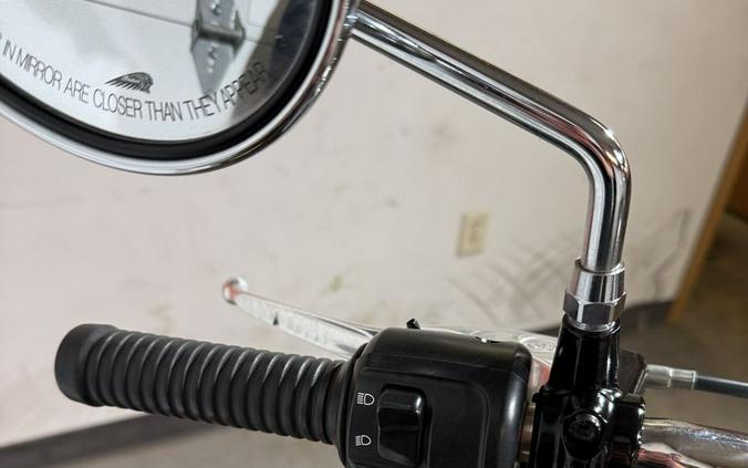 2021 Indian Motorcycle® INDIAN SCOUT