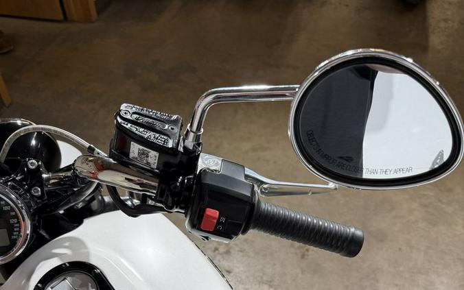 2021 Indian Motorcycle® INDIAN SCOUT