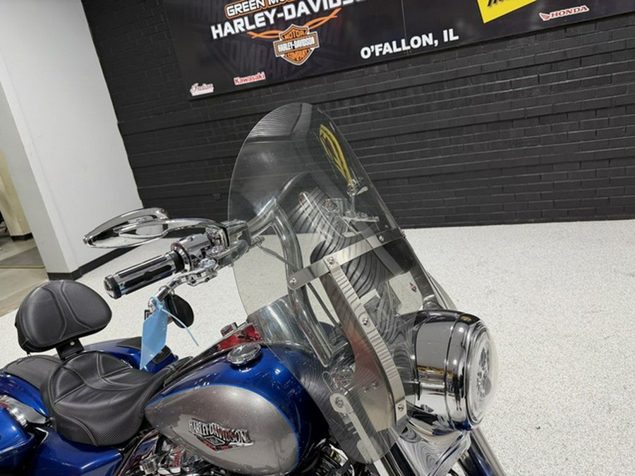 2017 Harley-Davidson Touring FLHR - Road King