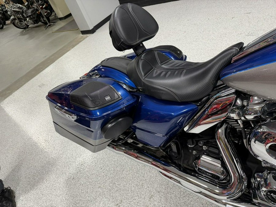 2017 Harley-Davidson Touring FLHR - Road King