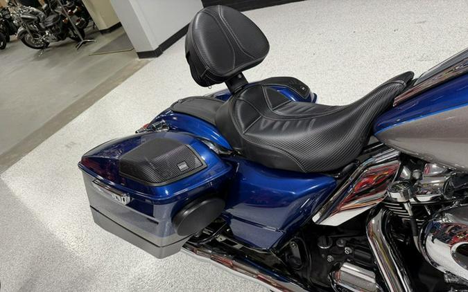 2017 Harley-Davidson Touring FLHR - Road King