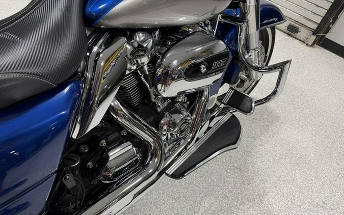 2017 Harley-Davidson Touring FLHR - Road King