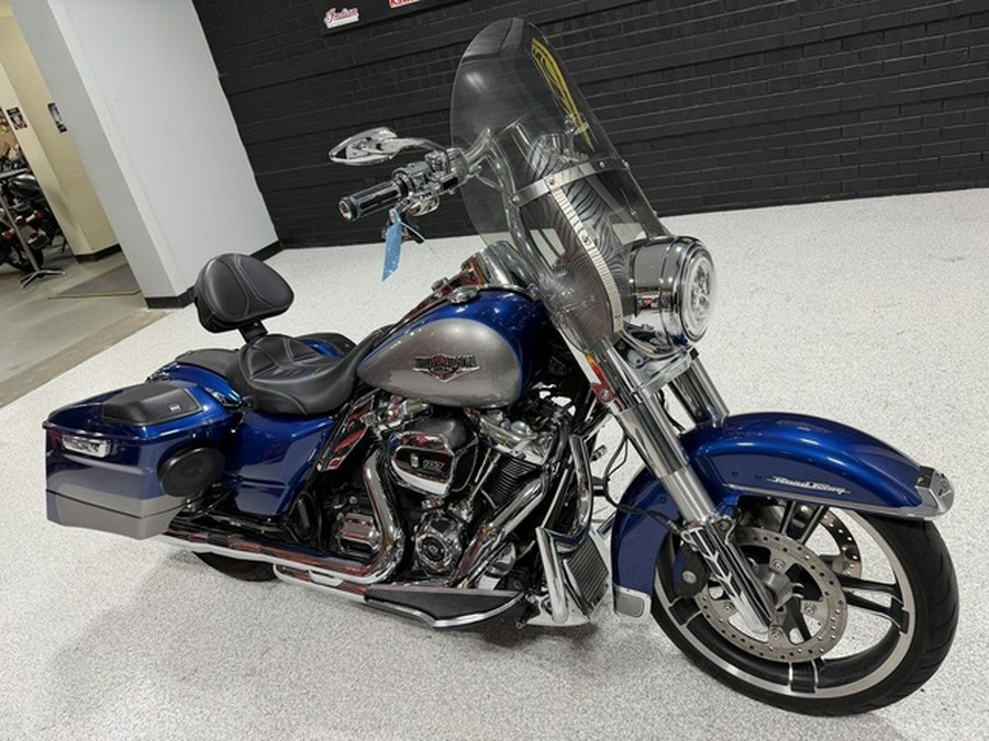 2017 Harley-Davidson Touring FLHR - Road King