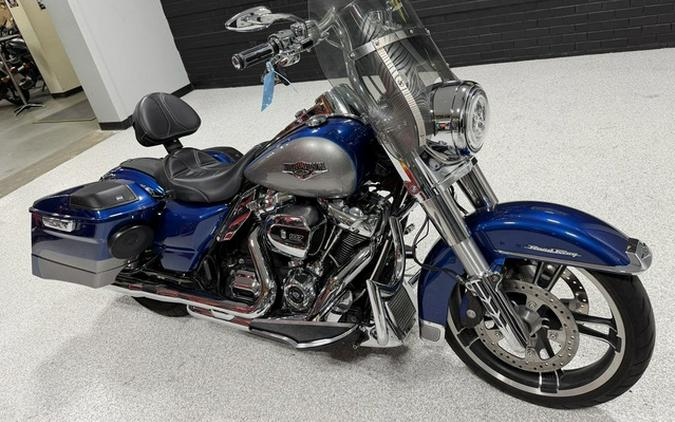 2017 Harley-Davidson Touring FLHR - Road King