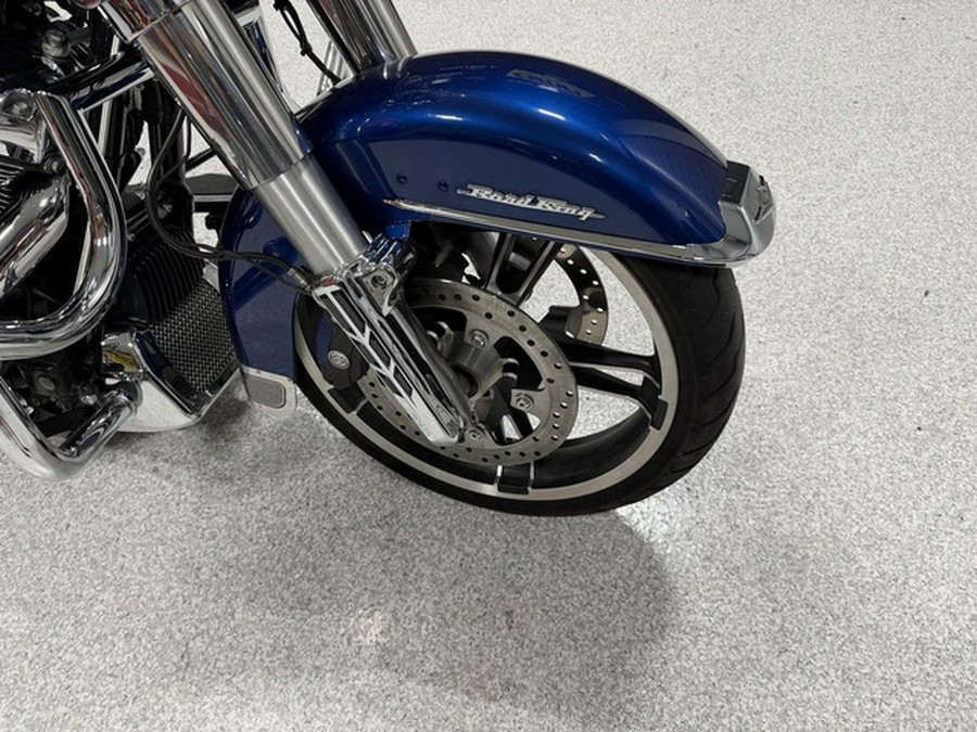 2017 Harley-Davidson Touring FLHR - Road King