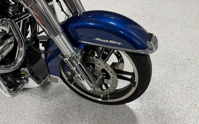2017 Harley-Davidson Touring FLHR - Road King