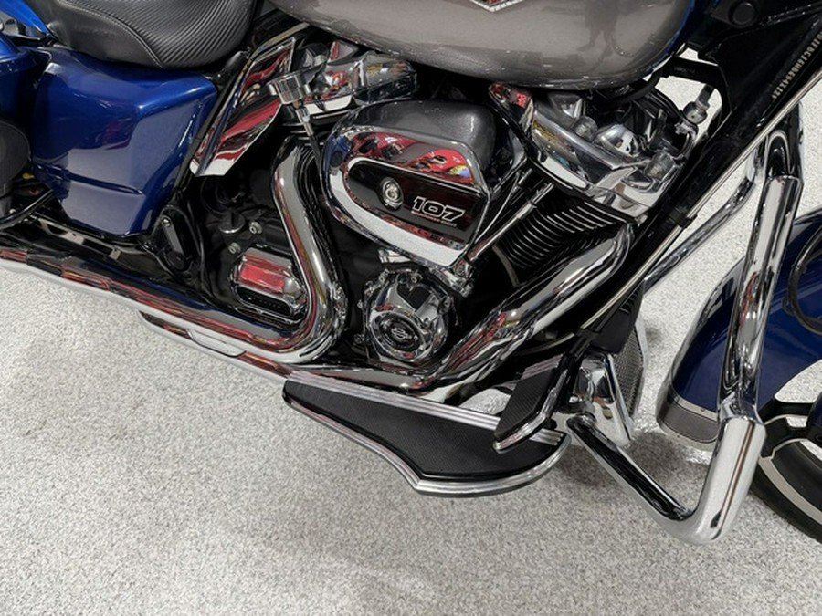 2017 Harley-Davidson Touring FLHR - Road King