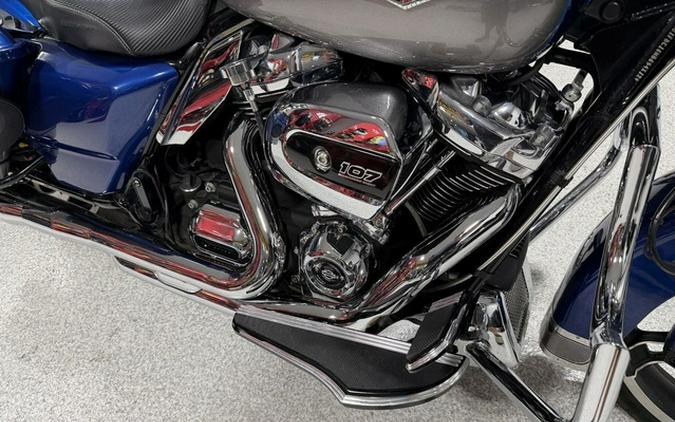 2017 Harley-Davidson Touring FLHR - Road King