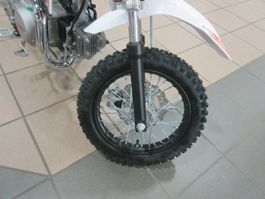 2026 KAYO TS90