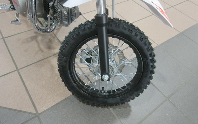 2026 KAYO TS90
