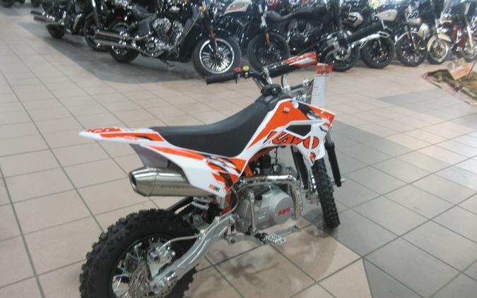 2026 KAYO TS90
