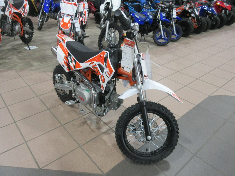 2026 KAYO TS90