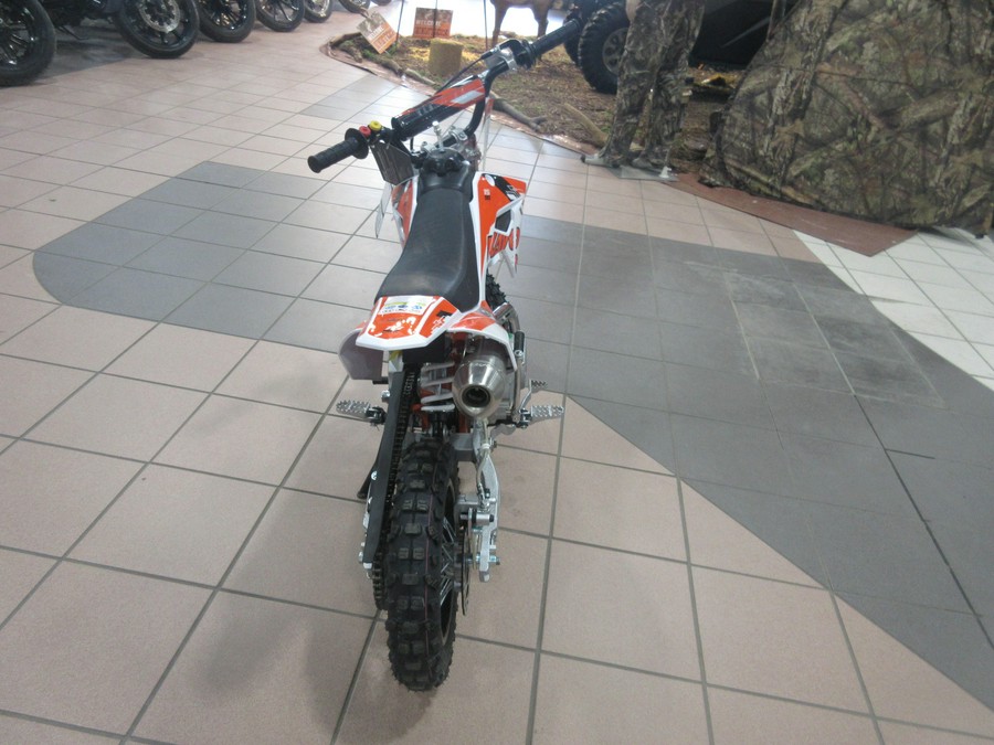 2026 KAYO TS90