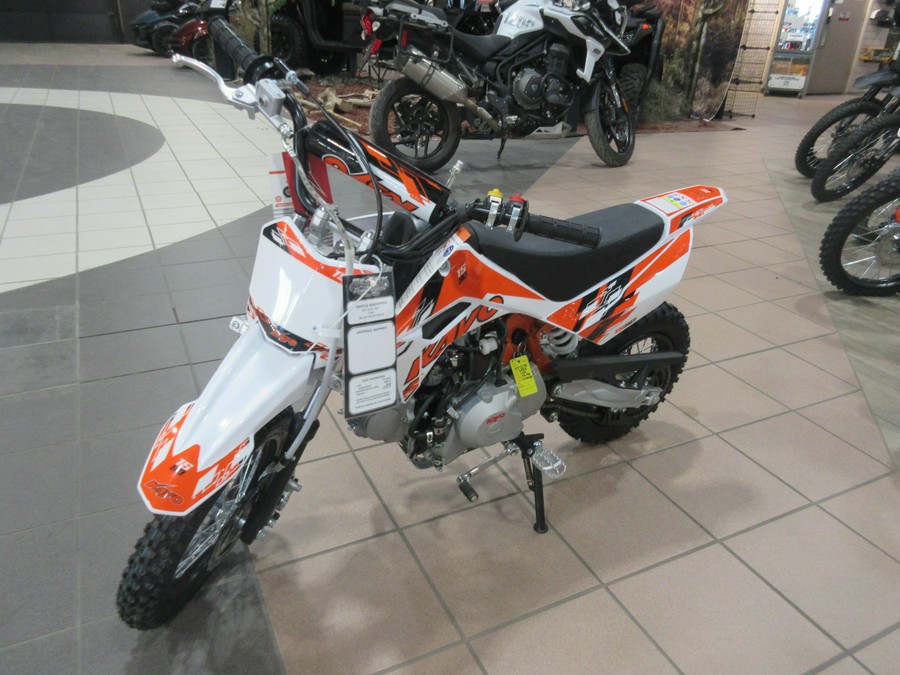 2026 KAYO TS90