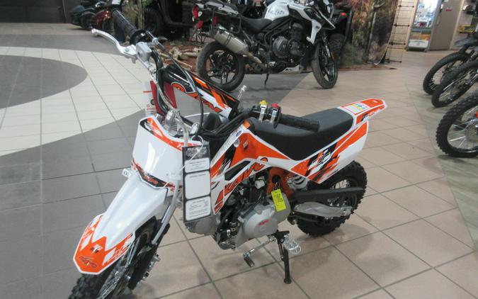 2026 KAYO TS90