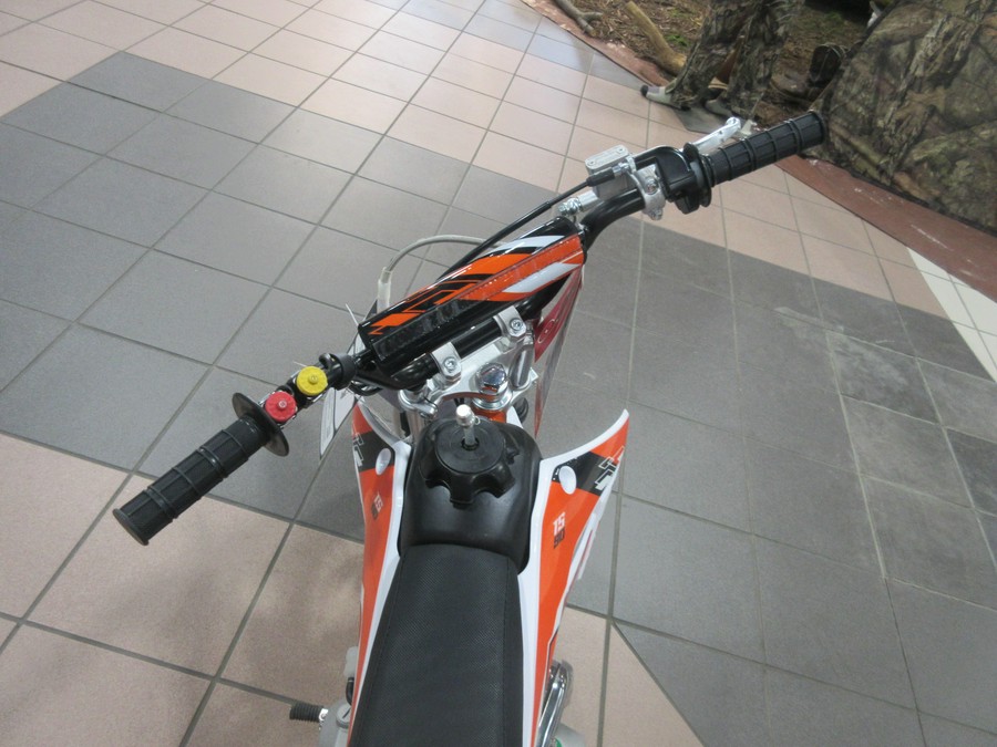 2026 KAYO TS90