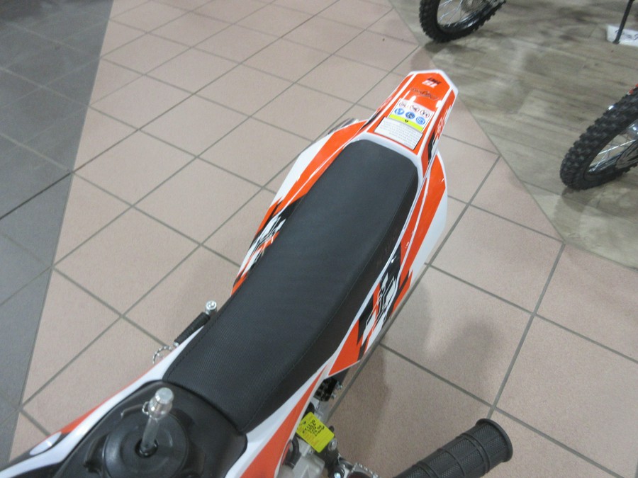 2026 KAYO TS90