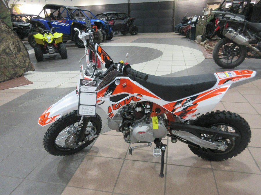 2026 KAYO TS90