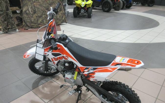 2026 KAYO TS90
