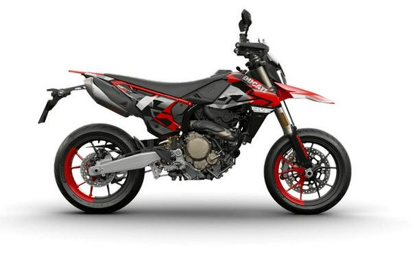 2027 Ducati Hypermotard 698 Mono RVE