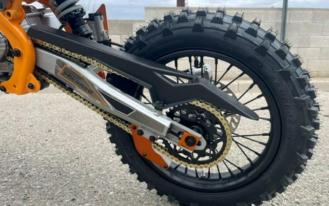 2026 DENAGO MX2