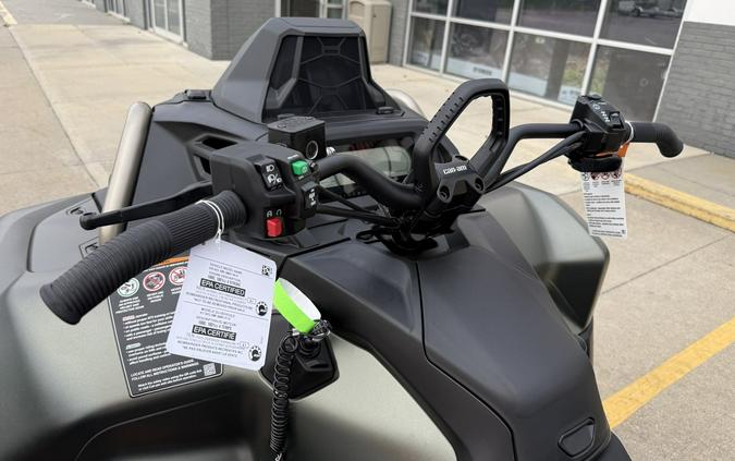 2027 Can-Am Outlander X mr 1000R