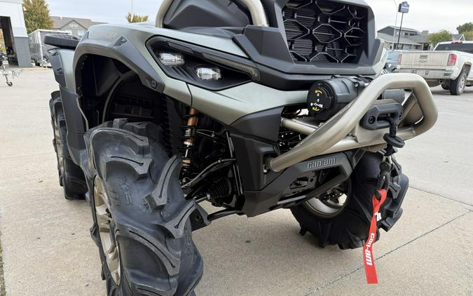 2027 Can-Am Outlander X mr 1000R
