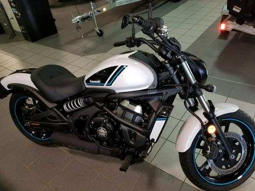 2021 Kawasaki Vulcan S Preview First Look Photo Gallery