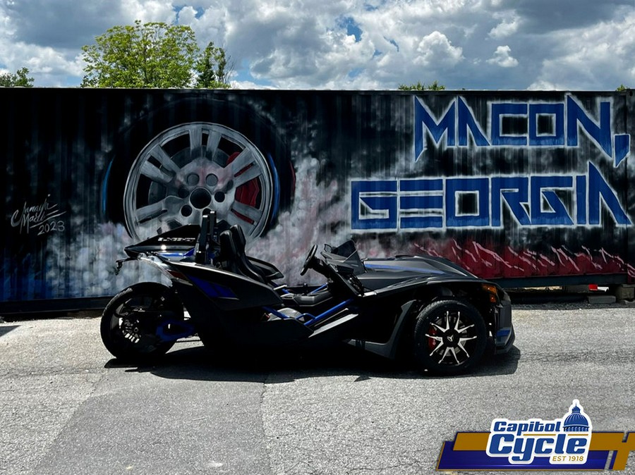 2023 Polaris Slingshot® R