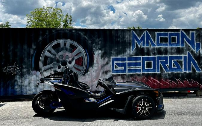 2023 Polaris Slingshot® R