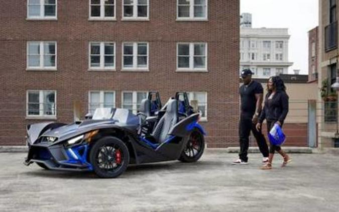 2023 Polaris Slingshot® R