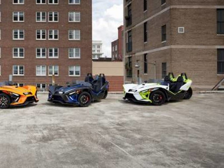 2023 Polaris Slingshot® R