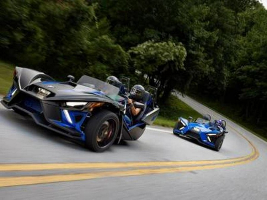 2023 Polaris Slingshot® R