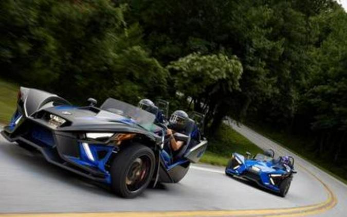 2023 Polaris Slingshot® R