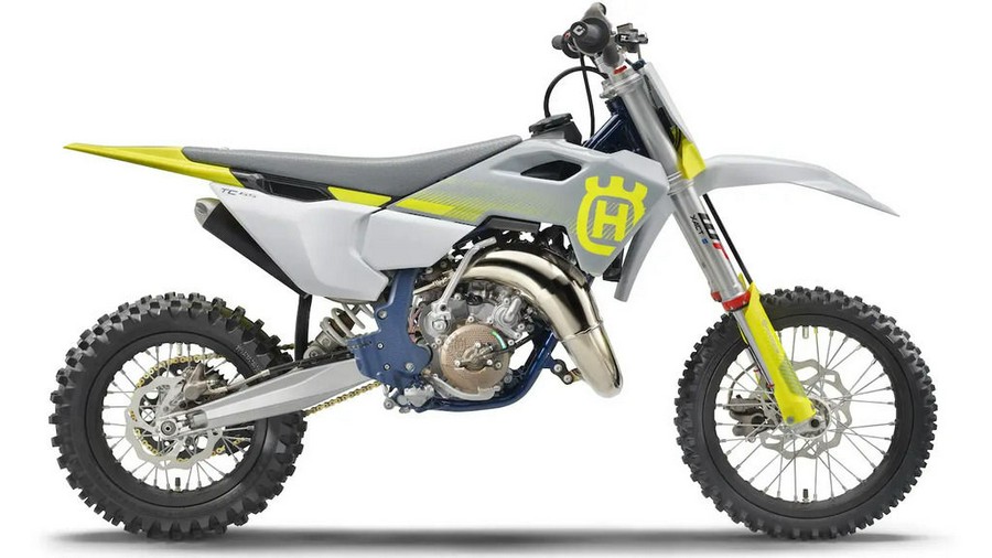 2024 Husqvarna® TC 65