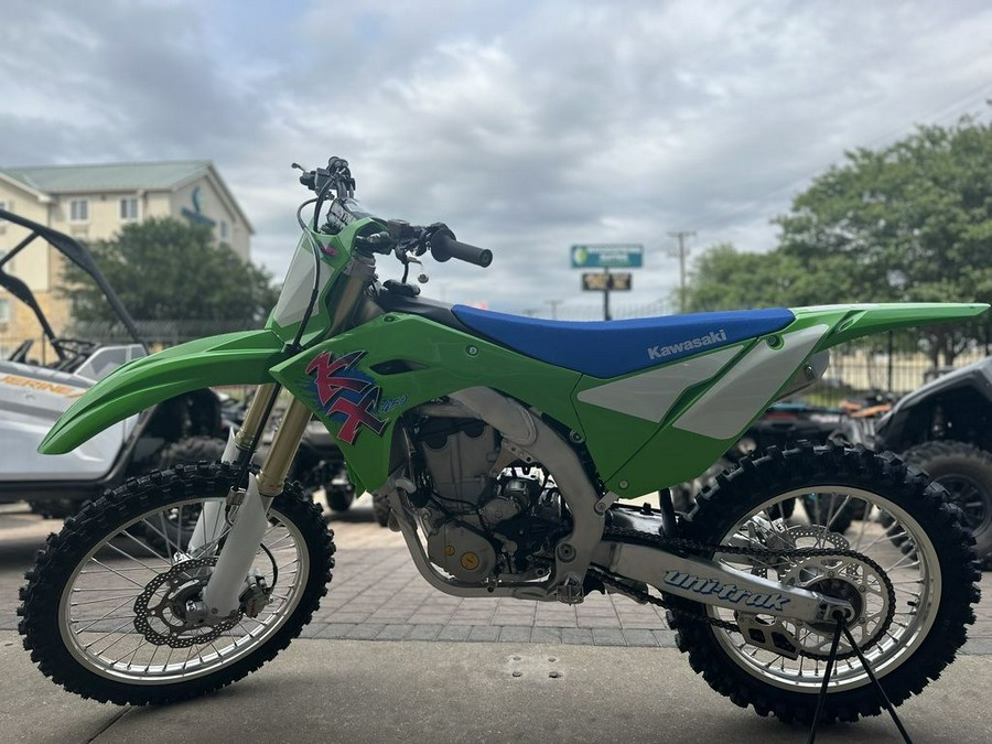 2024 Kawasaki KX™450