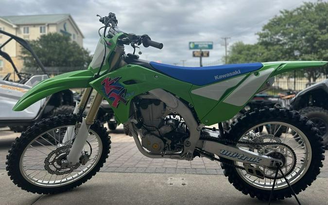 2024 Kawasaki KX™450