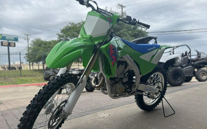 2024 Kawasaki KX™450