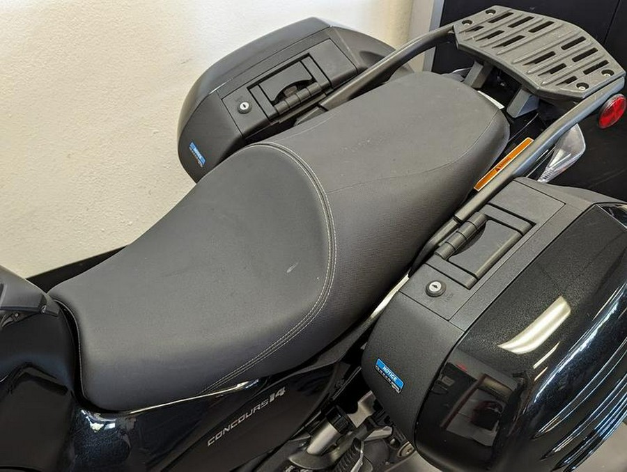 2021 Kawasaki Concours®14 ABS