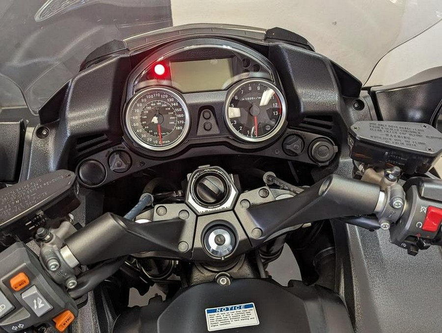 2021 Kawasaki Concours®14 ABS