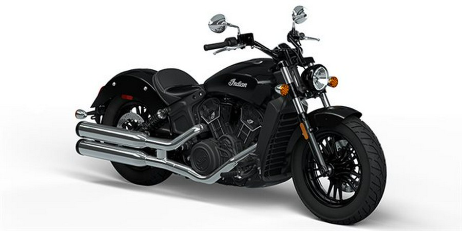 2024 Indian Motorcycle Scout