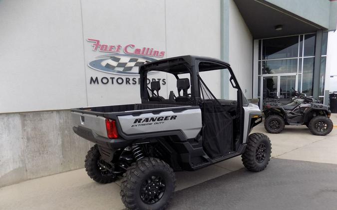 2024 Polaris® Ranger XD 1500 Premium