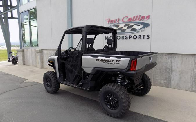 2024 Polaris® Ranger XD 1500 Premium