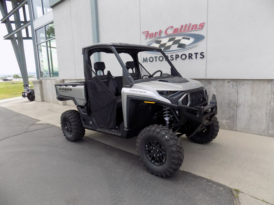 2024 Polaris® Ranger XD 1500 Premium