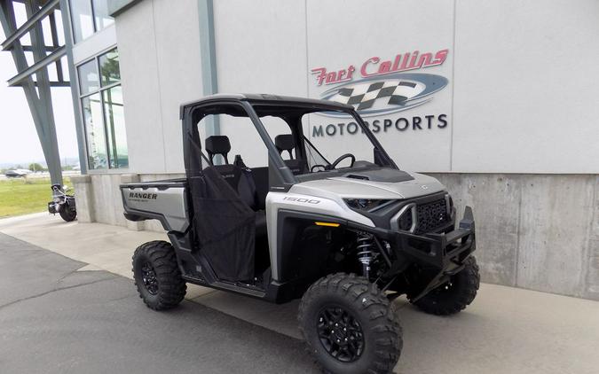 2024 Polaris® Ranger XD 1500 Premium