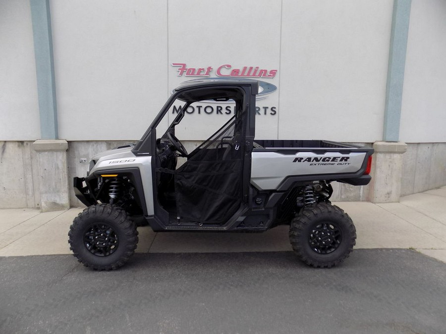 2024 Polaris® Ranger XD 1500 Premium