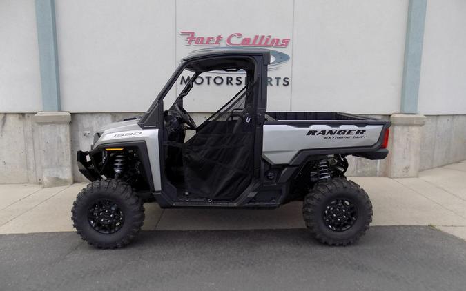 2024 Polaris® Ranger XD 1500 Premium