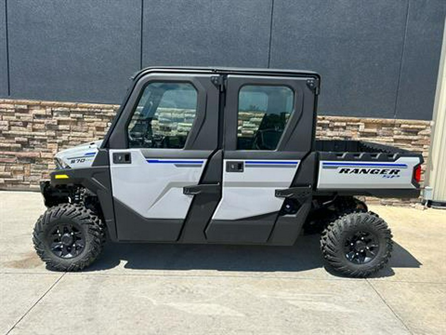 2023 Polaris Ranger Crew SP 570 NorthStar Edition