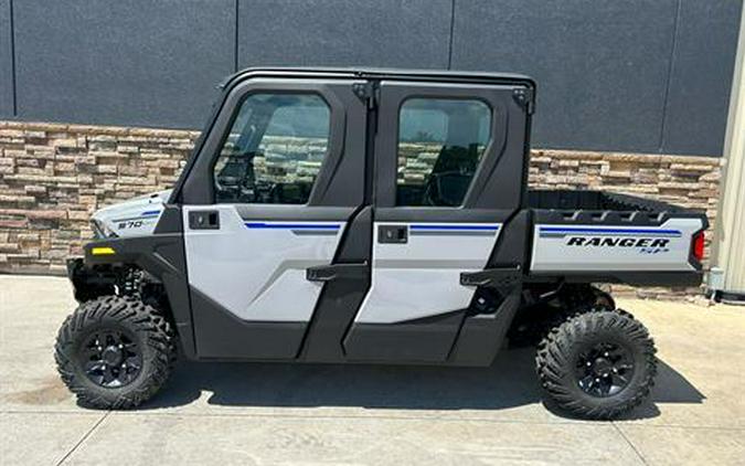 2023 Polaris Ranger Crew SP 570 NorthStar Edition